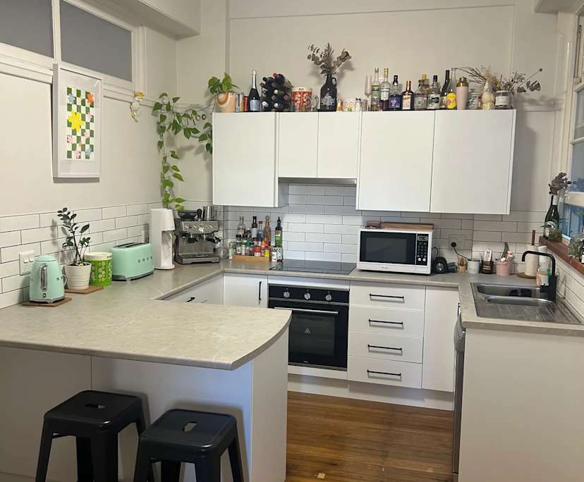 $310, Flatshare, 2 bathrooms, Newcastle NSW 2300