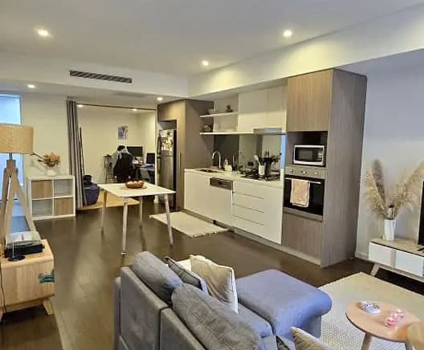 Student accommodation