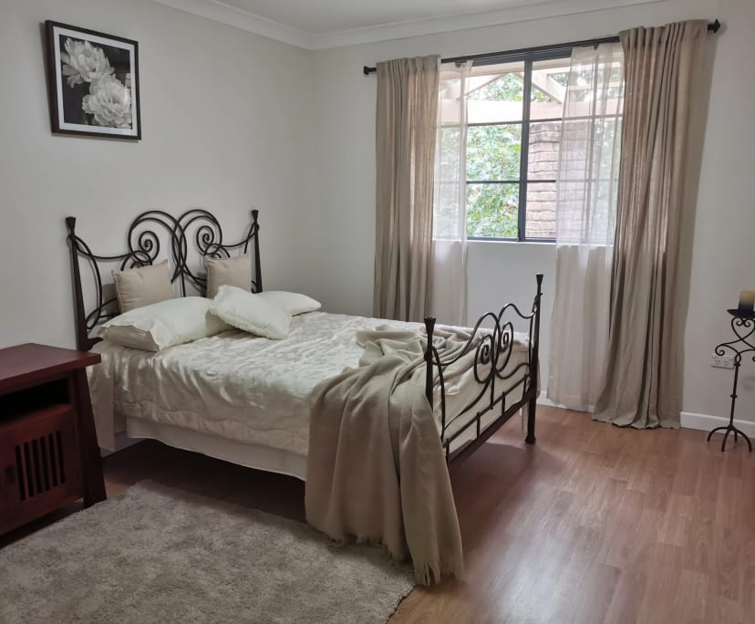$440, Flatshare, 2 bathrooms, Castle Hill NSW 2154