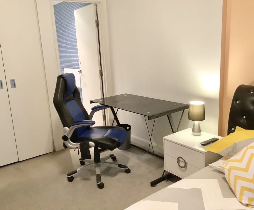 $500, Flatshare, 2 bathrooms, Sydney NSW 2000