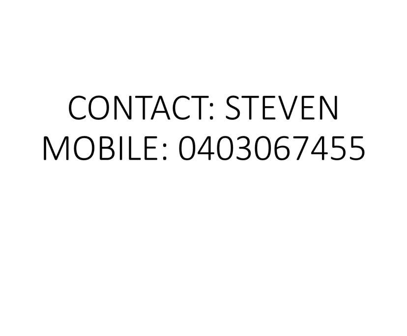 $7,315, Flatshare, 5 bathrooms, Melbourne VIC 3000