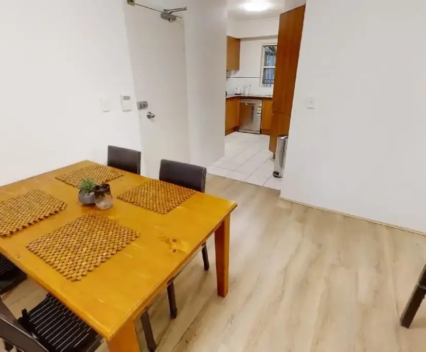 $300, Flatshare, 3 bathrooms, Chippendale NSW 2008