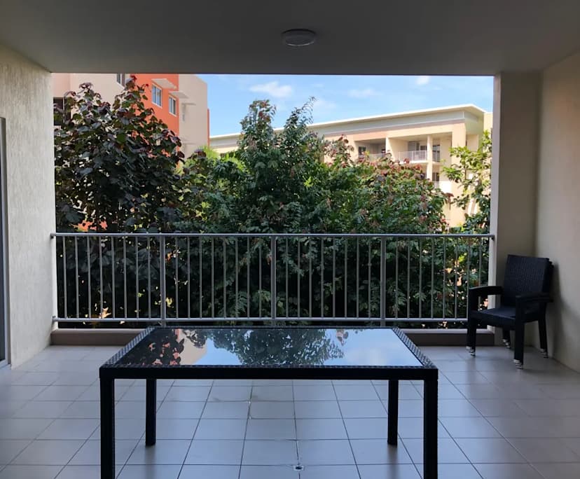 $320, Flatshare, 3 bathrooms, Parap NT 0820