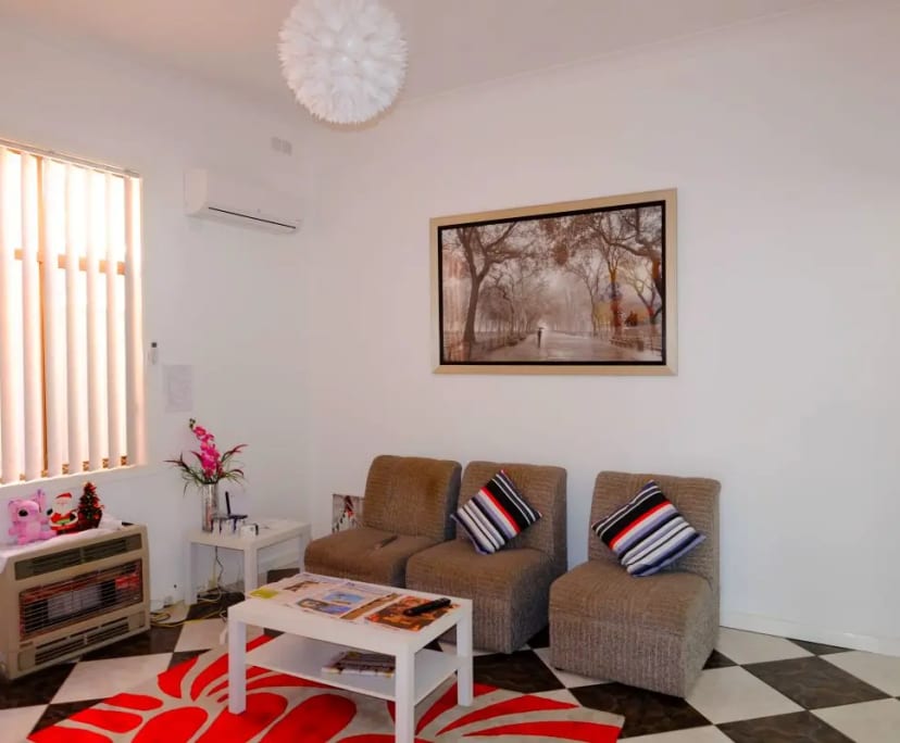 $226, Share-house, 4 bathrooms, Footscray VIC 3011