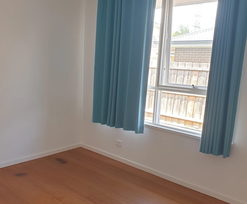 Room in a share house