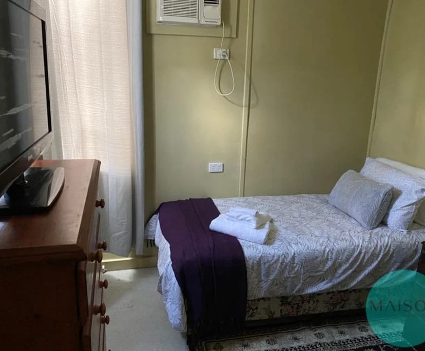 $210, Share-house, 6 bathrooms, Mayfield NSW 2304