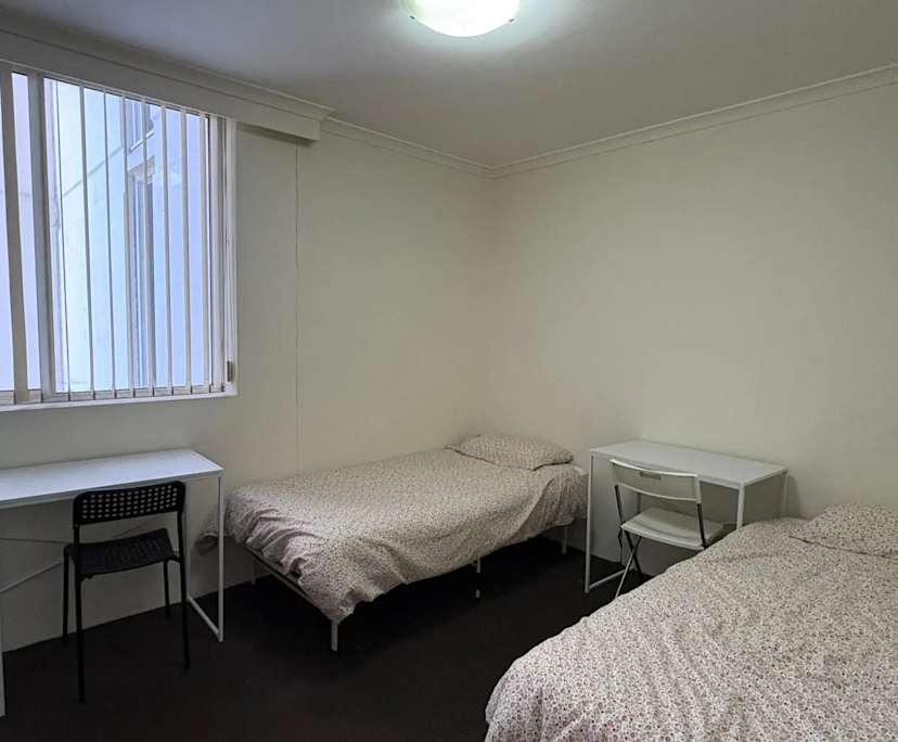 $290, Flatshare, 3 bathrooms, Sydney NSW 2000