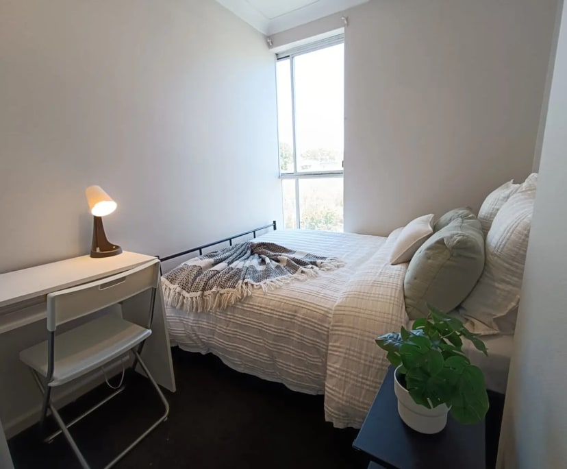 $320, Flatshare, 2 bathrooms, Croydon NSW 2132