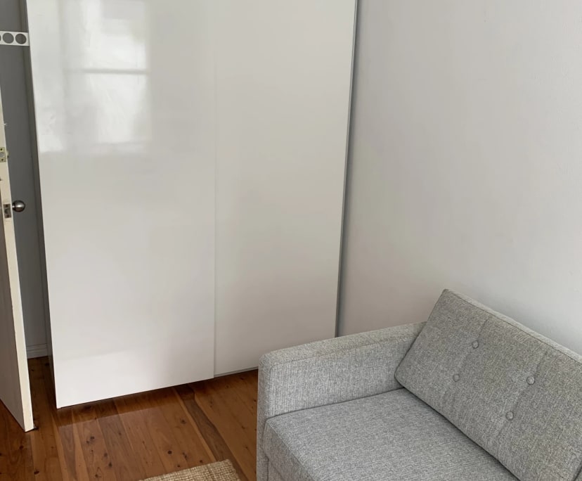 $300, Studio, 1 bathroom, Paddington NSW 2021