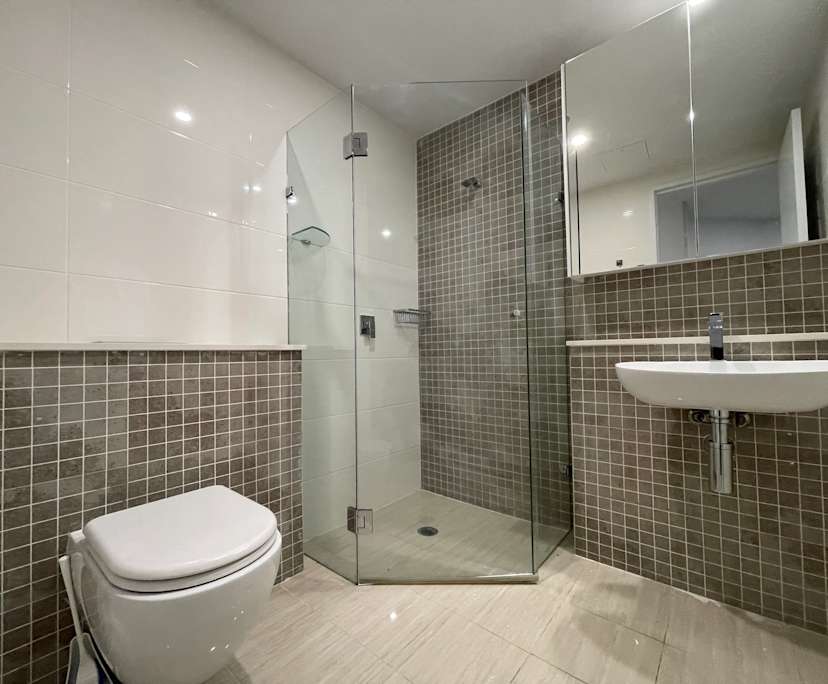 $1,100, Whole-property, 2 bathrooms, Rhodes NSW 2138