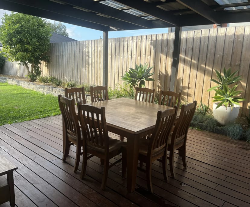 $210-250, Share-house, 2 rooms, Langwarrin VIC 3910, Langwarrin VIC 3910