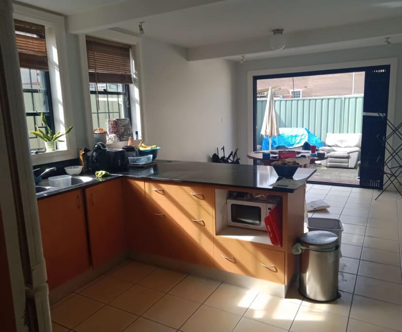 $300, Share-house, 3 bathrooms, Chippendale NSW 2008