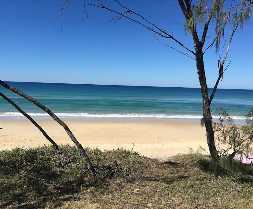 $195-245, Share-house, 2 rooms, Rainbow Beach QLD 4581, Rainbow Beach QLD 4581