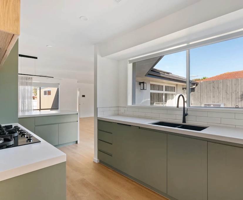 Whole property with 4 rooms for rent