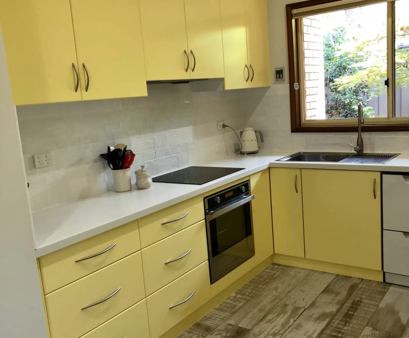 $300, Share-house, 3 bathrooms, O'Connor ACT 2602