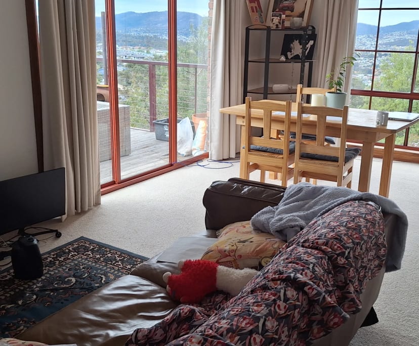 $280, Share-house, 5 bathrooms, West Hobart TAS 7000