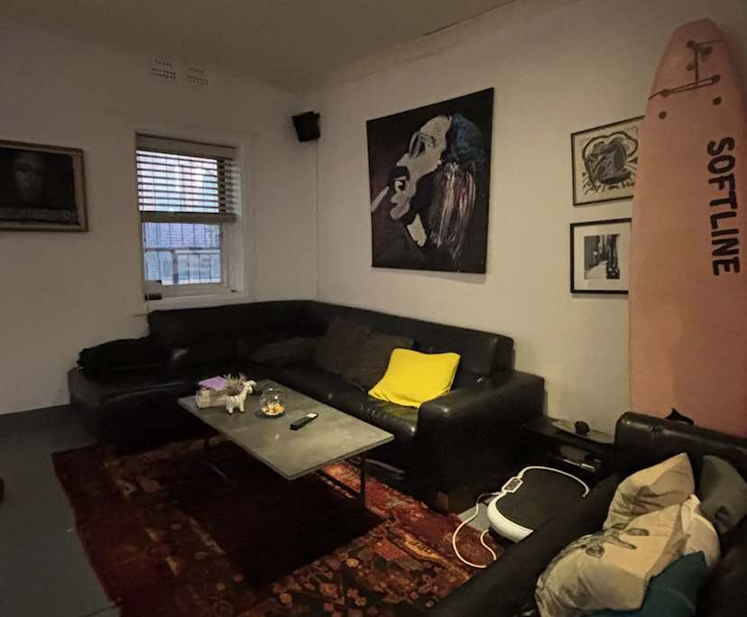 $400, Share-house, 4 bathrooms, Woolloomooloo NSW 2011