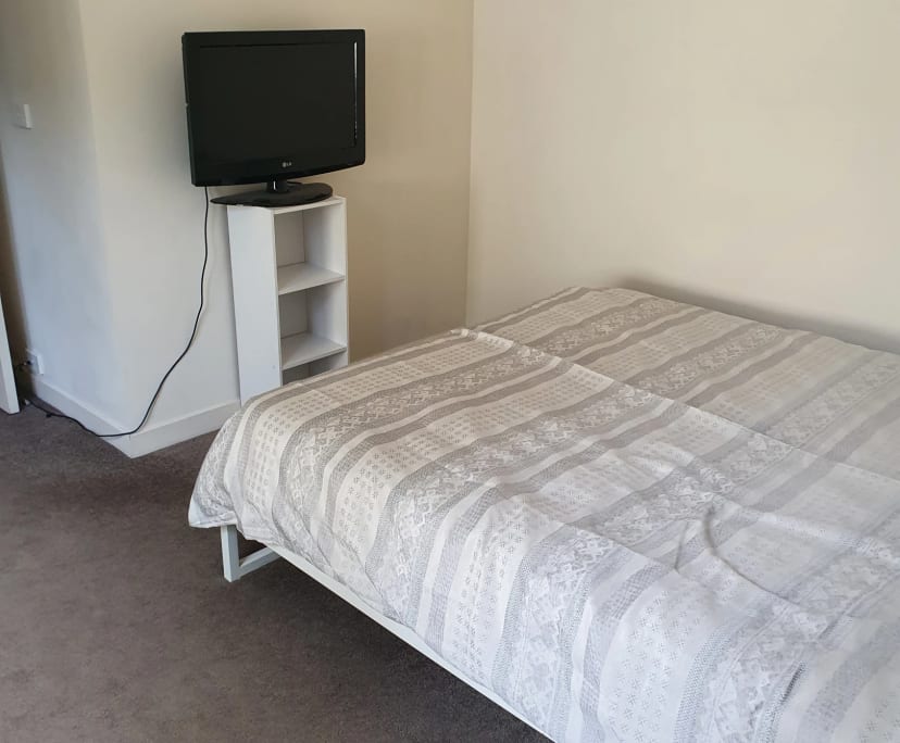 $300, Flatshare, 2 bathrooms, Richmond VIC 3121