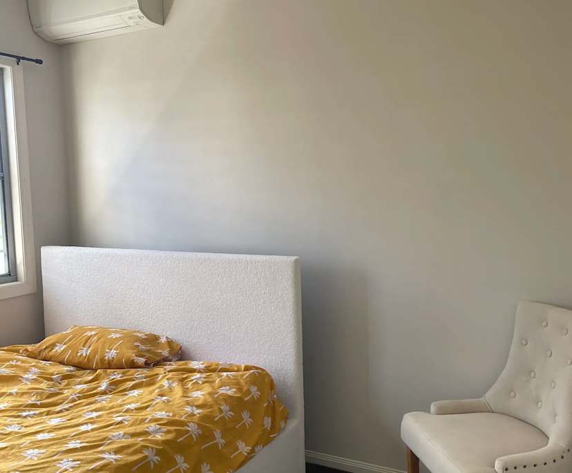 Room in a flatshare