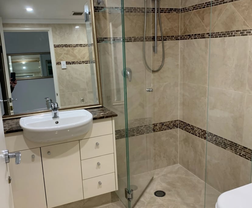 $425, Flatshare, 2 bathrooms, Five Dock NSW 2046