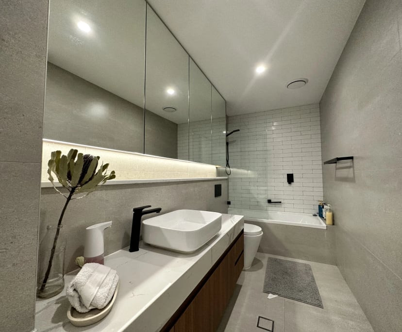 $270, Flatshare, 3 bathrooms, Strathfield NSW 2135