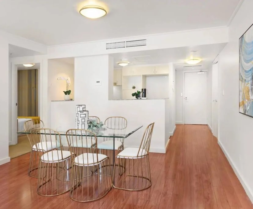 Room for Rent in Crows Nest, Sydney 475, Furnishe...