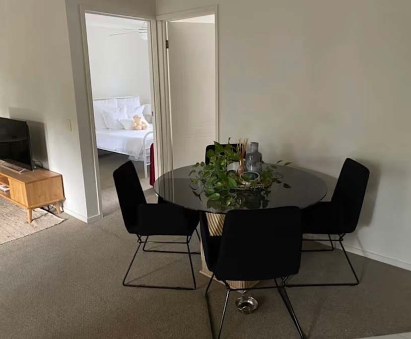 $395, Flatshare, 3 bathrooms, Newstead QLD 4006