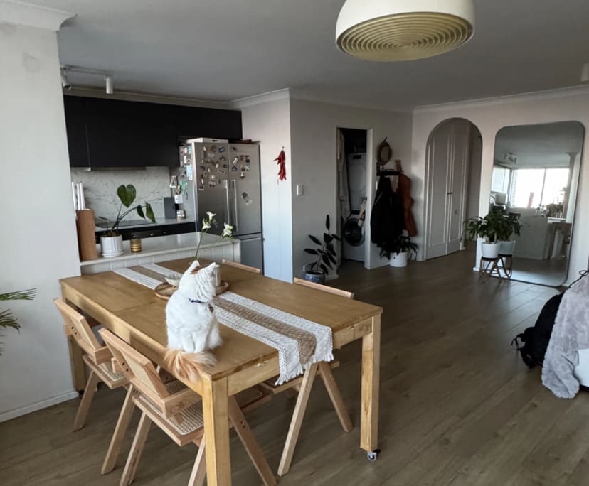 $700, Flatshare, 2 bathrooms, Bondi NSW 2026