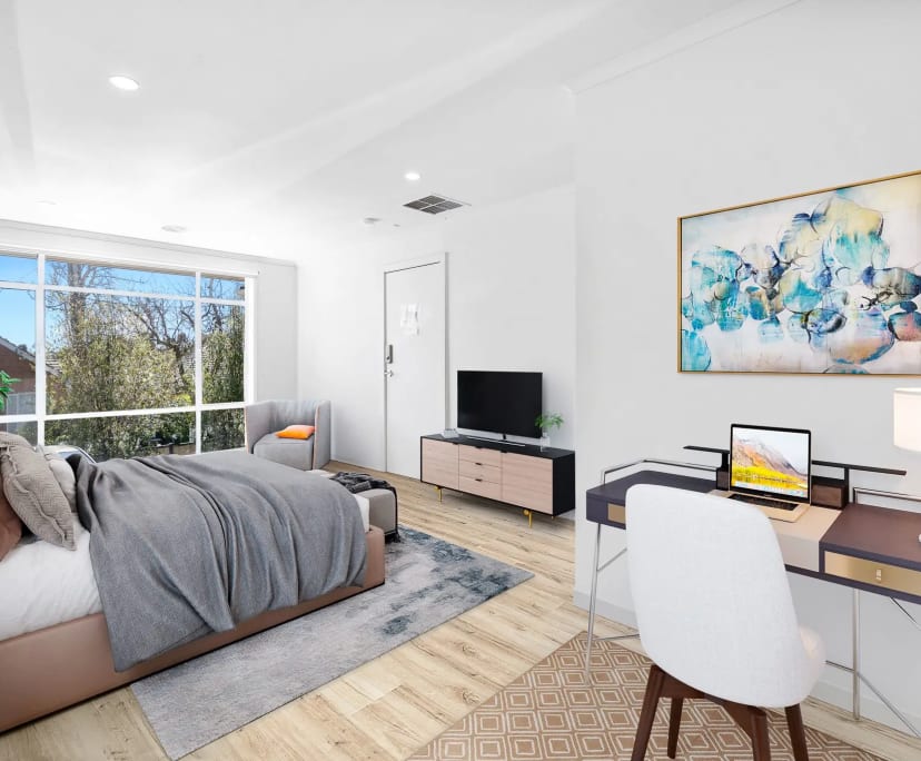 $380-450, Share-house, 2 rooms, Malvern East VIC 3145, Malvern East VIC 3145