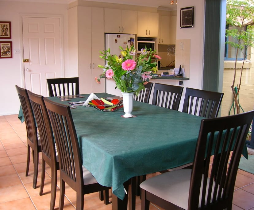 Room for Rent in Bruce, Canberra 280, Furnished,