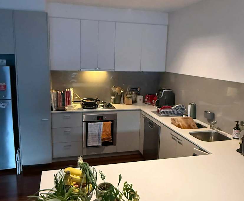 $377, Flatshare, 3 bathrooms, Glen Iris VIC 3146