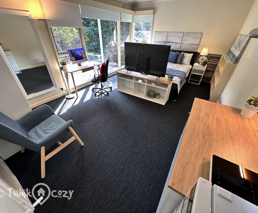 $390, Share-house, 6 bathrooms, Bentleigh East VIC 3165