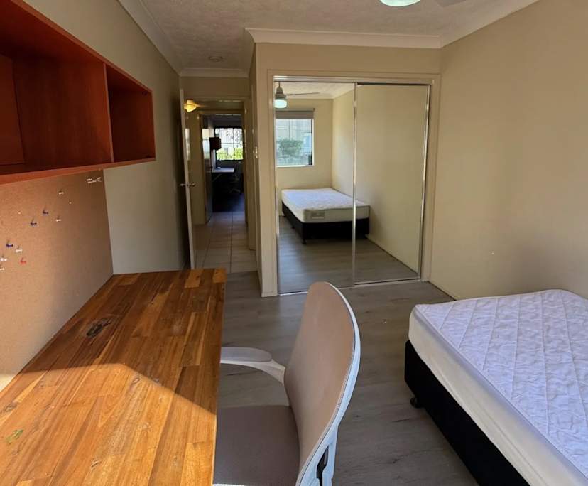 $340, Student-accommodation, 3 bathrooms, Labrador QLD 4215
