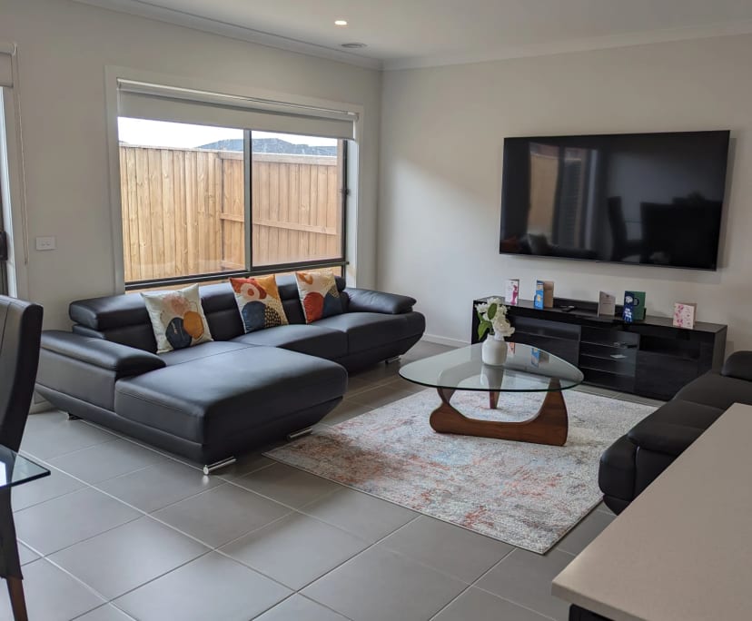 $150, Share-house, 2 rooms, Thornhill Park VIC 3335, Thornhill Park VIC 3335
