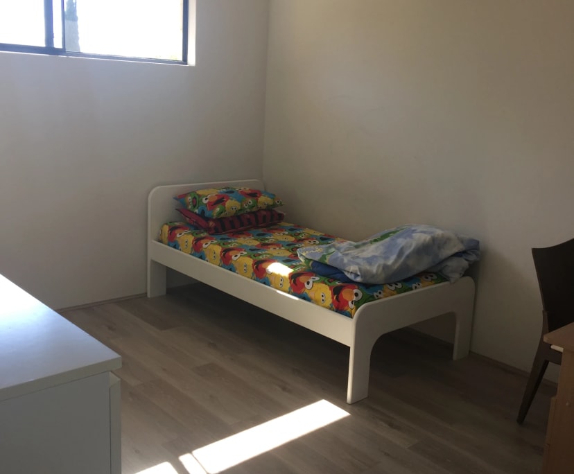 Student accommodation