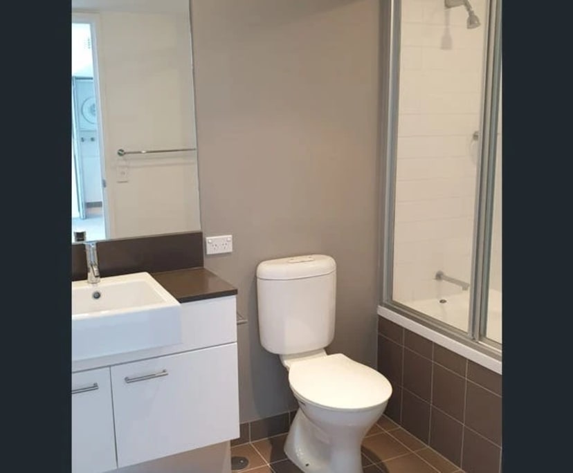 Room for Rent in Southport, Gold Coast 440, Furni...