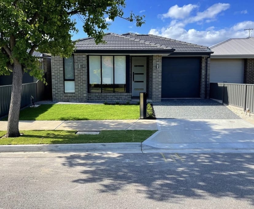 Room for Rent in South Plympton, Adelaide 280, Fu...