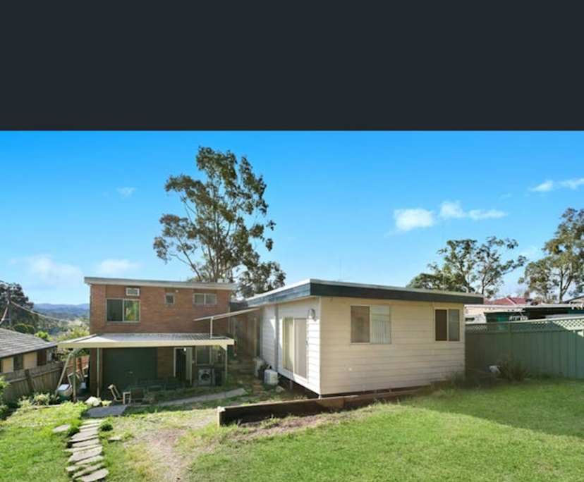 $375, Granny-flat, 1 bathroom, Bellbird Heights NSW 2325