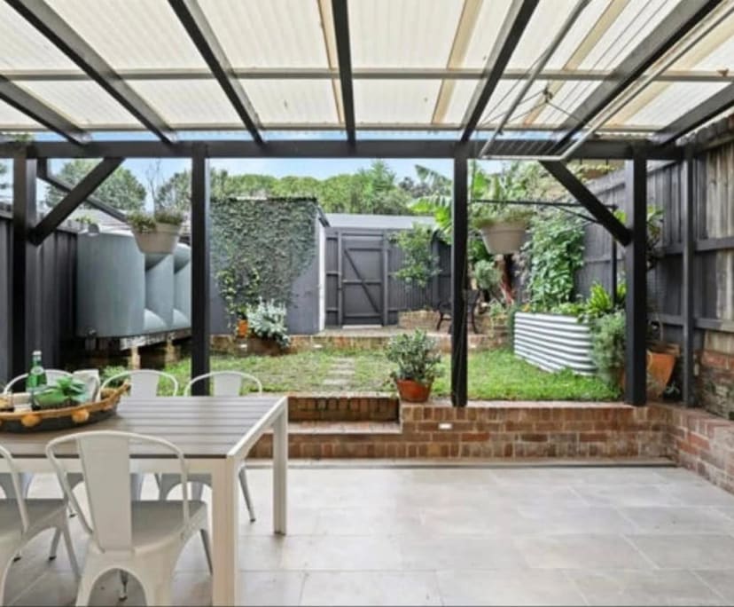 $525, Share-house, 3 bathrooms, Newtown NSW 2042