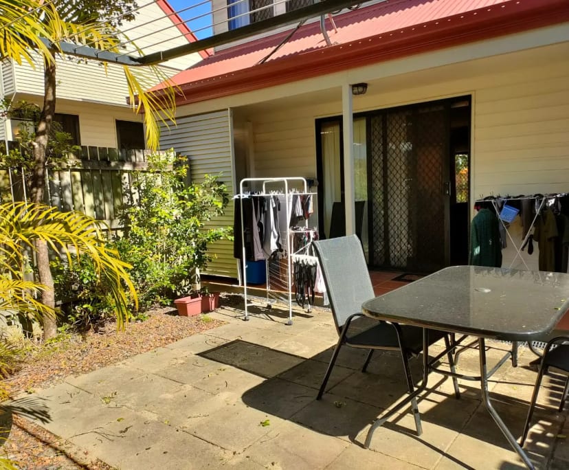 $250, Share-house, 3 bathrooms, Herston QLD 4006