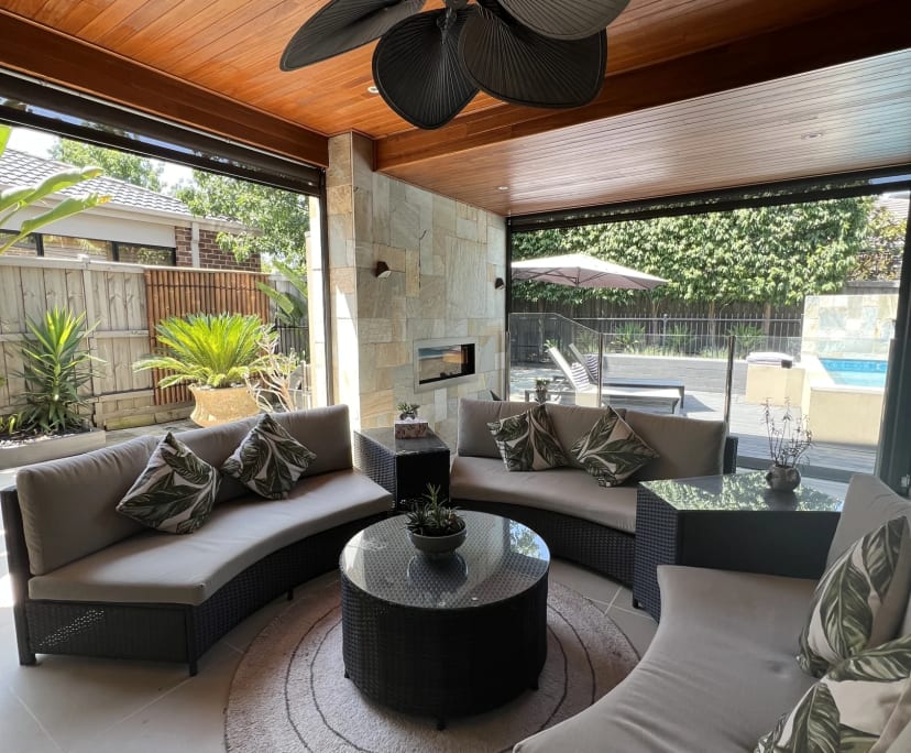 $400, Share-house, 4 bathrooms, Taylors Hill VIC 3037