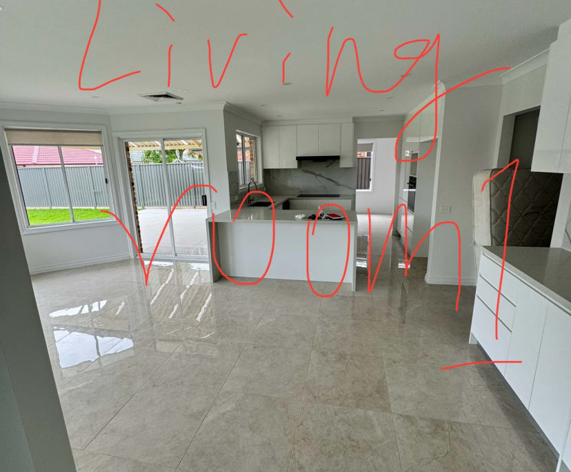 $240, Whole-property, 4 bathrooms, Kellyville NSW 2155