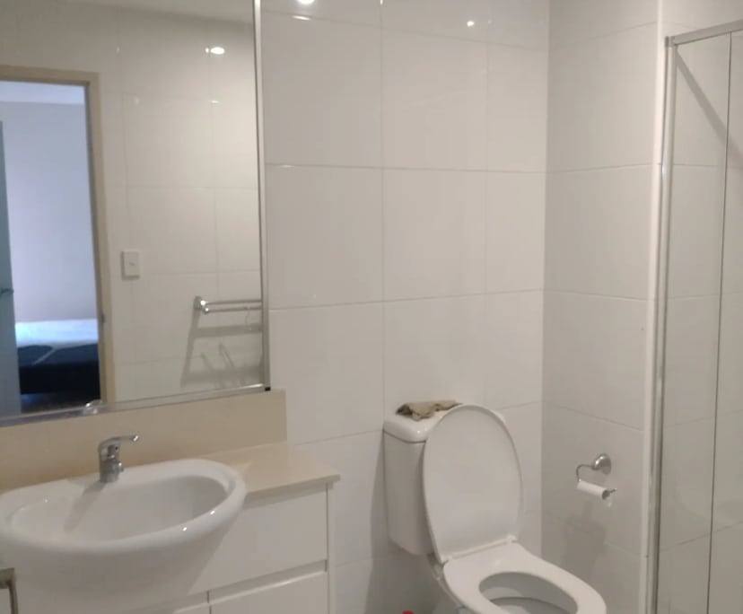 $500, Flatshare, 3 bathrooms, Ultimo NSW 2000