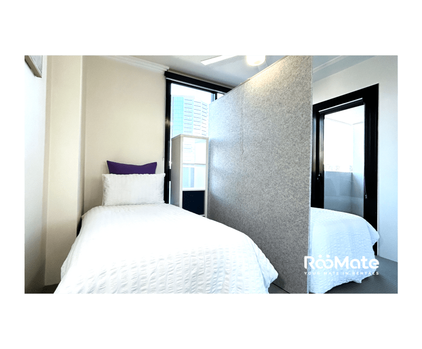 $260, Flatshare, 2 rooms, Spring Hill QLD 4000, Spring Hill QLD 4000