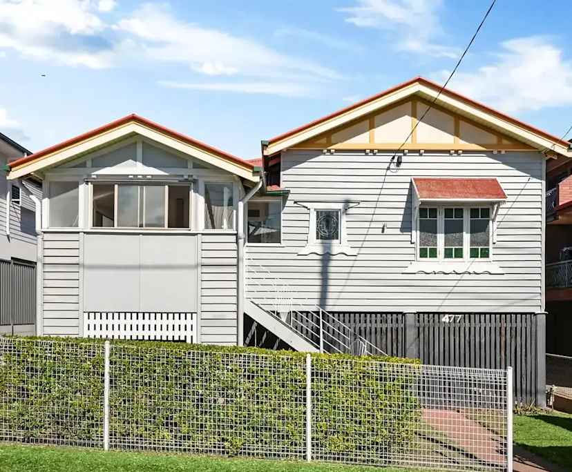 $450, Share-house, 5 bathrooms, East Brisbane QLD 4169