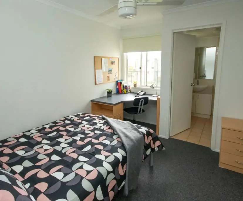 Student accommodation