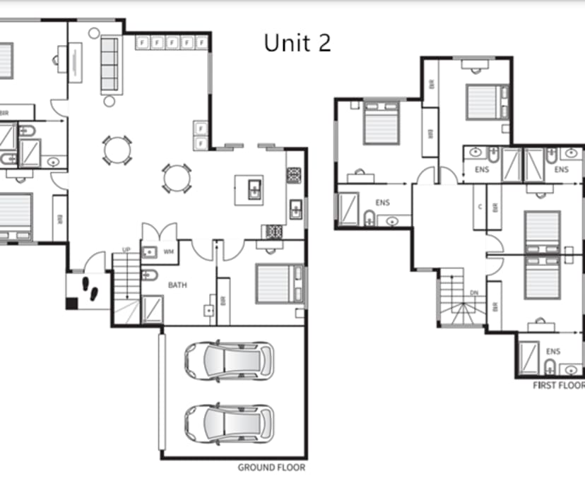 $347-393, Student-accommodation, 4 rooms, Oakleigh East VIC 3166, Oakleigh East VIC 3166