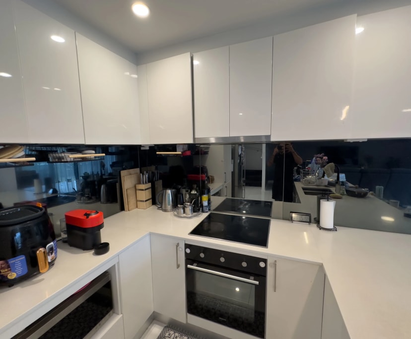 $350, Share-house, 4 bathrooms, Carrara QLD 4211