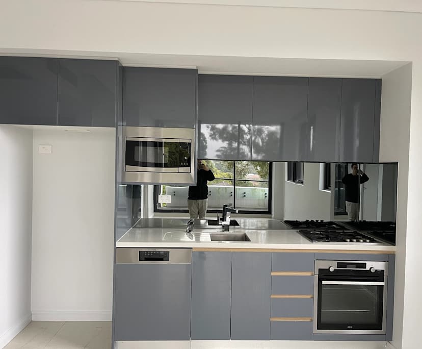 $900, 1-bed, 1 bathroom, Mascot NSW 2020