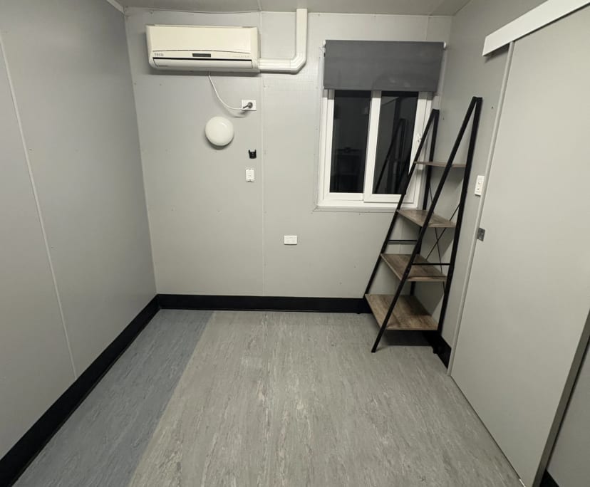 Room in a flatshare